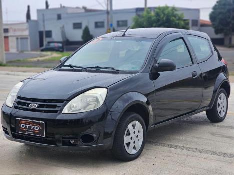 FORD Ka Hatch 1.0 CLASS FLEX, Foto 2