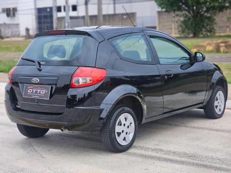 FORD Ka Hatch 1.0 CLASS FLEX, Foto 3