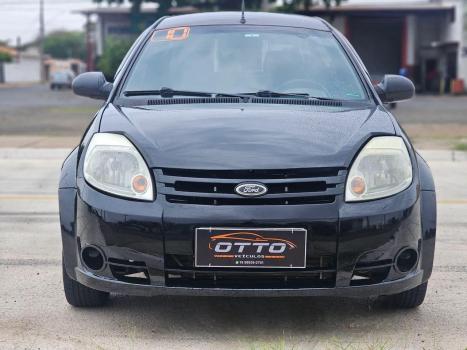 FORD Ka Hatch 1.0 CLASS FLEX, Foto 5