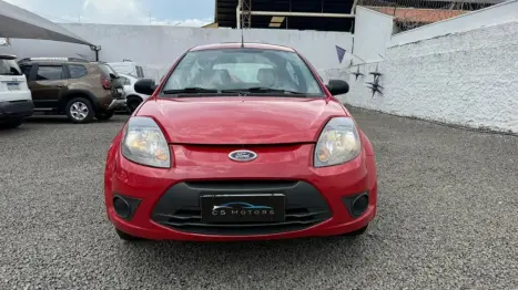 FORD Ka Hatch 1.0 CLASS, Foto 2