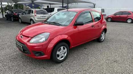 FORD Ka Hatch 1.0 CLASS, Foto 3