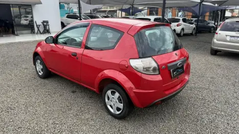 FORD Ka Hatch 1.0 CLASS, Foto 4