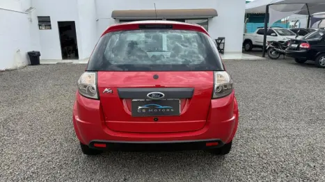 FORD Ka Hatch 1.0 CLASS, Foto 5