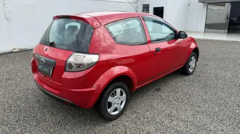 FORD Ka Hatch 1.0 CLASS, Foto 6