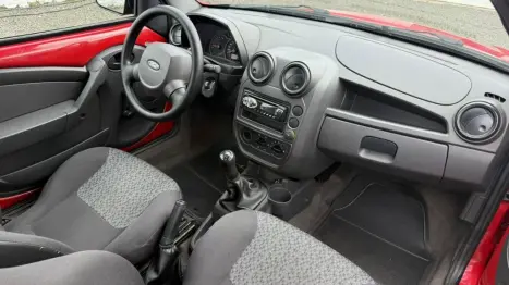 FORD Ka Hatch 1.0 CLASS, Foto 11