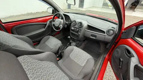 FORD Ka Hatch 1.0 CLASS, Foto 12