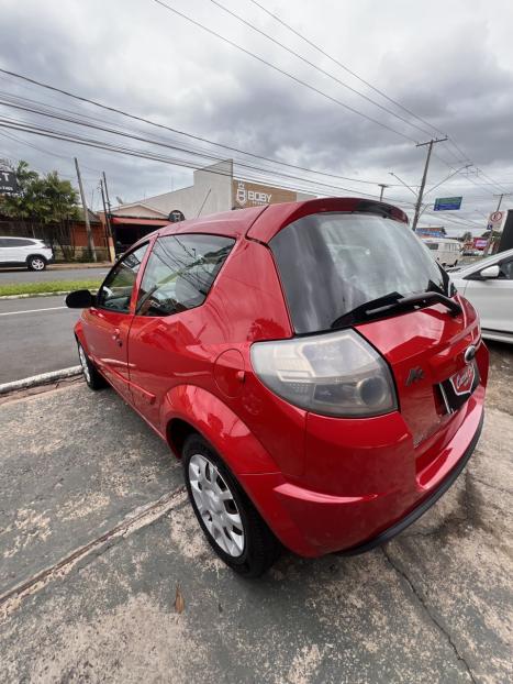 FORD Ka Hatch 1.0 CLASS, Foto 3