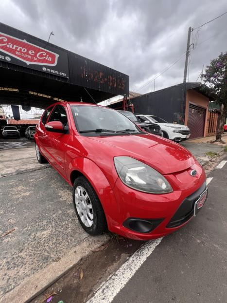 FORD Ka Hatch 1.0 CLASS, Foto 6