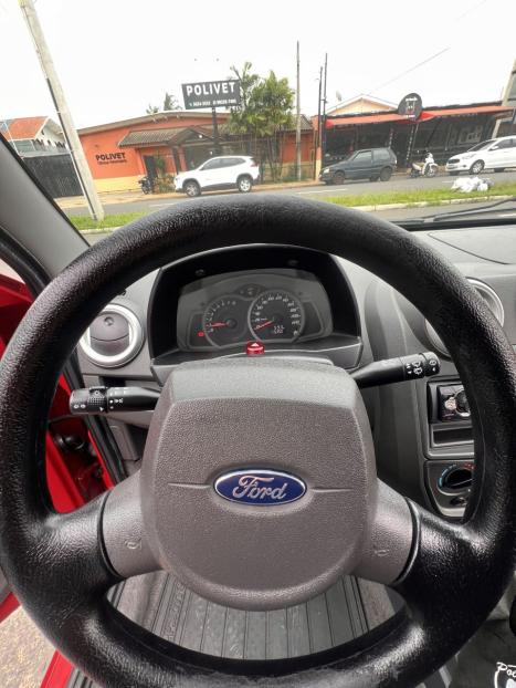 FORD Ka Hatch 1.0 CLASS, Foto 7