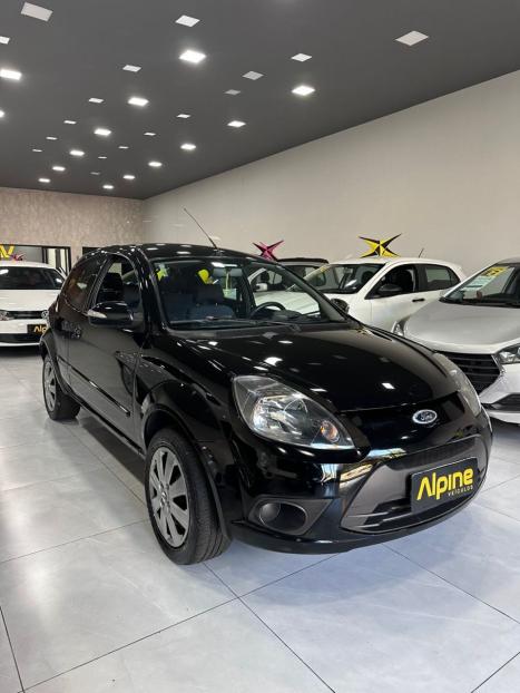 FORD Ka Hatch 1.0 CLASS FLEX, Foto 2