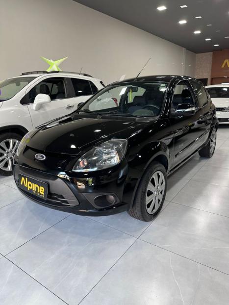 FORD Ka Hatch 1.0 CLASS FLEX, Foto 3