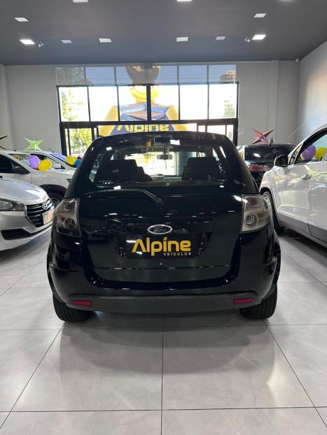 FORD Ka Hatch 1.0 CLASS FLEX, Foto 5