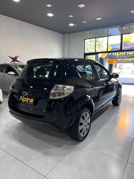 FORD Ka Hatch 1.0 CLASS FLEX, Foto 6