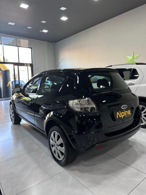 FORD Ka Hatch 1.0 CLASS FLEX, Foto 7