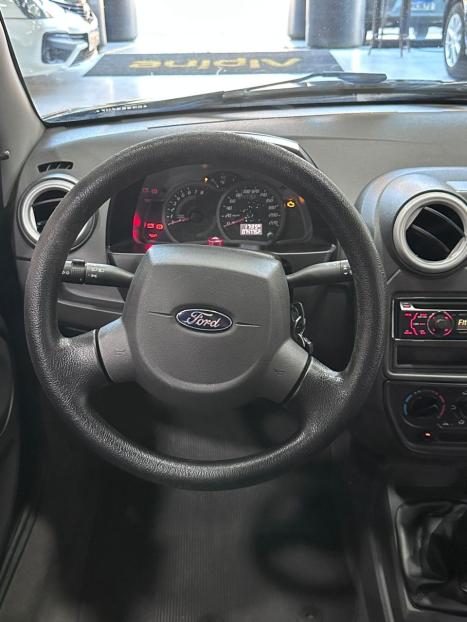 FORD Ka Hatch 1.0 CLASS FLEX, Foto 9