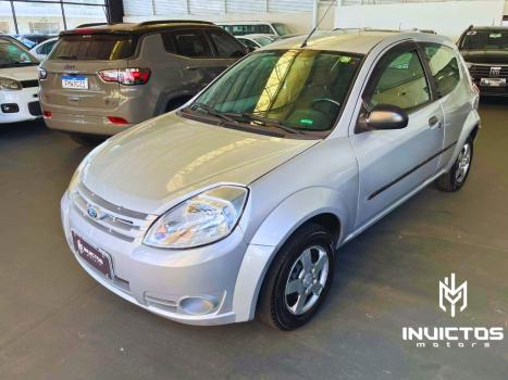 FORD Ka Hatch 1.0 CLASS FLEX, Foto 1