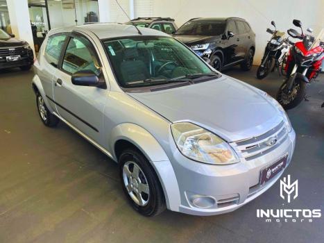 FORD Ka Hatch 1.0 CLASS FLEX, Foto 3