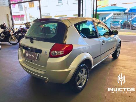 FORD Ka Hatch 1.0 CLASS FLEX, Foto 4