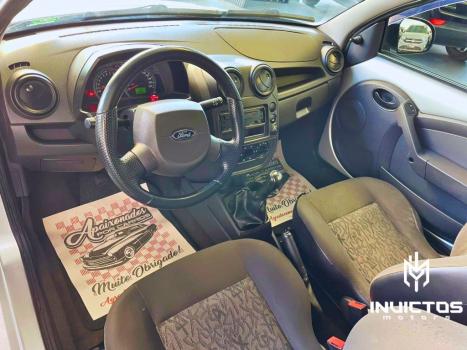 FORD Ka Hatch 1.0 CLASS FLEX, Foto 7