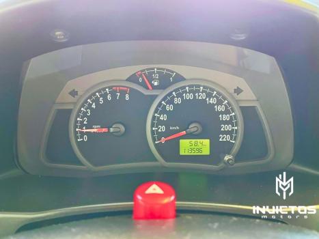 FORD Ka Hatch 1.0 CLASS FLEX, Foto 8