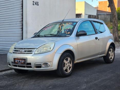 FORD Ka Hatch 1.0 CLASS, Foto 1