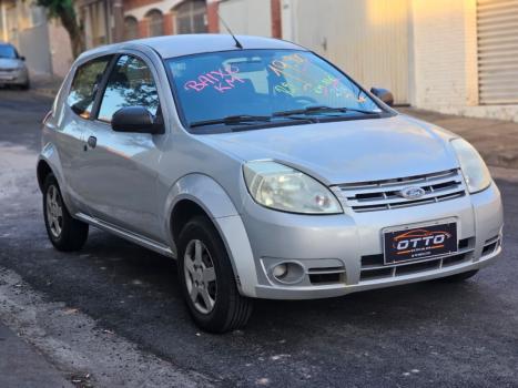 FORD Ka Hatch 1.0 CLASS, Foto 2