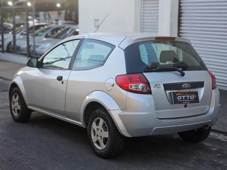 FORD Ka Hatch 1.0 CLASS, Foto 3