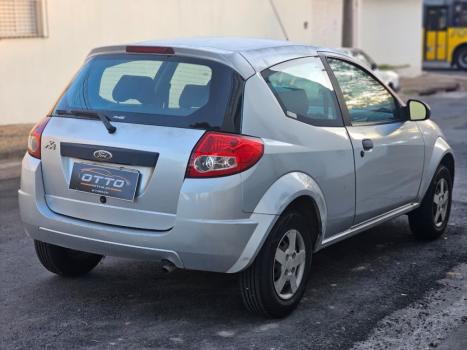 FORD Ka Hatch 1.0 CLASS, Foto 4