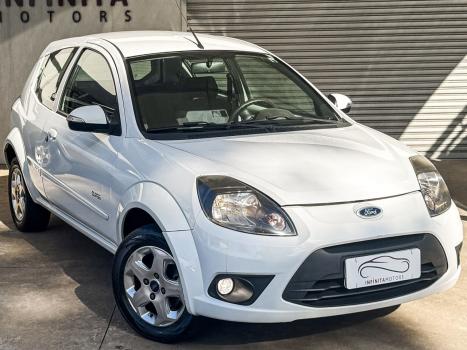 FORD Ka Hatch 1.0 CLASS FLEX, Foto 1
