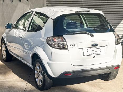 FORD Ka Hatch 1.0 CLASS FLEX, Foto 2