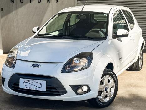 FORD Ka Hatch 1.0 CLASS FLEX, Foto 3