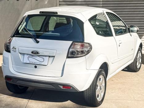 FORD Ka Hatch 1.0 CLASS FLEX, Foto 4
