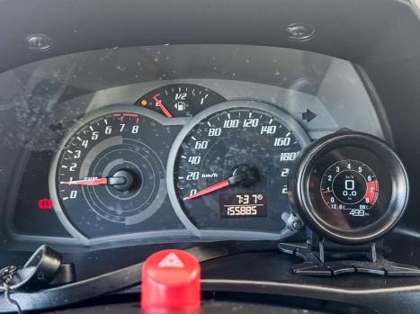 FORD Ka Hatch 1.0 CLASS FLEX, Foto 9