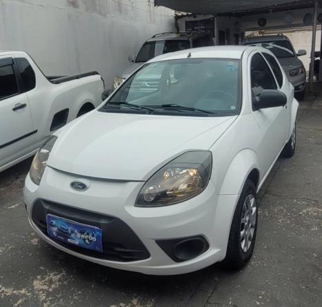 FORD Ka Hatch 1.0 CLASS FLEX, Foto 2