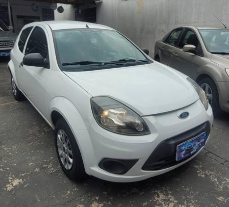 FORD Ka Hatch 1.0 CLASS FLEX, Foto 3