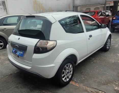 FORD Ka Hatch 1.0 CLASS FLEX, Foto 4