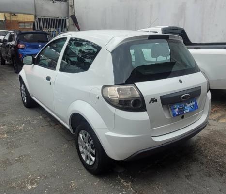 FORD Ka Hatch 1.0 CLASS FLEX, Foto 5
