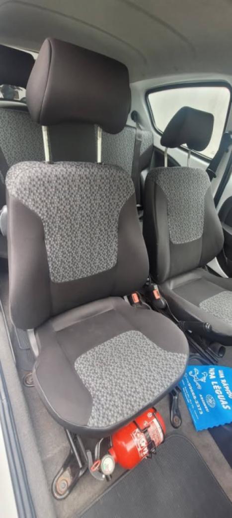 FORD Ka Hatch 1.0 CLASS FLEX, Foto 7