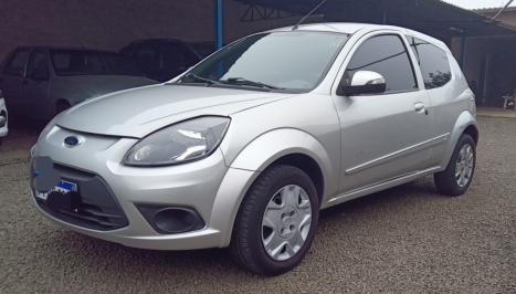 FORD Ka Hatch 1.0 CLASS FLEX, Foto 1