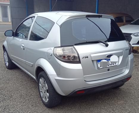 FORD Ka Hatch 1.0 CLASS FLEX, Foto 4