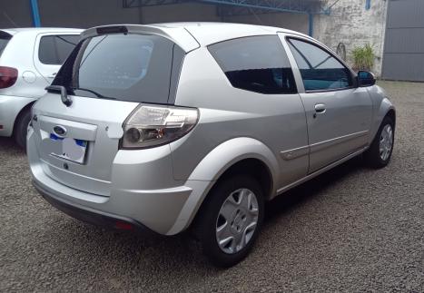 FORD Ka Hatch 1.0 CLASS FLEX, Foto 5