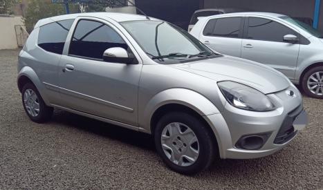FORD Ka Hatch 1.0 CLASS FLEX, Foto 6