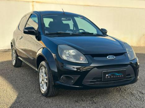 FORD Ka Hatch 1.0 CLASS, Foto 1