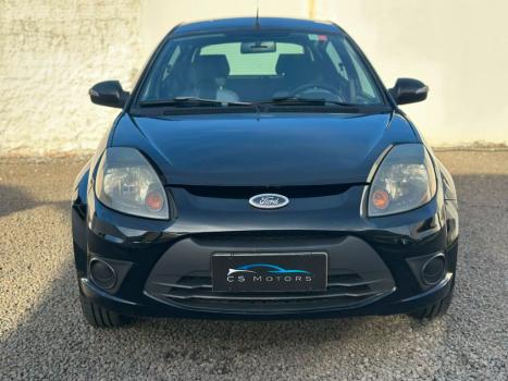 FORD Ka Hatch 1.0 CLASS, Foto 3