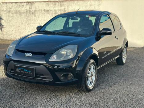 FORD Ka Hatch 1.0 CLASS, Foto 5