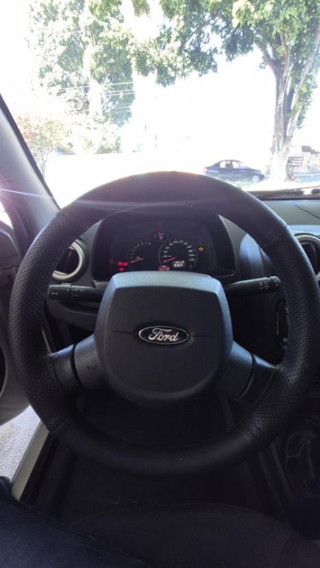 FORD Ka Hatch 1.0 CLASS FLEX, Foto 5