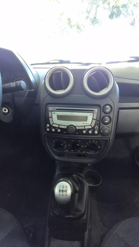 FORD Ka Hatch 1.0 CLASS FLEX, Foto 6