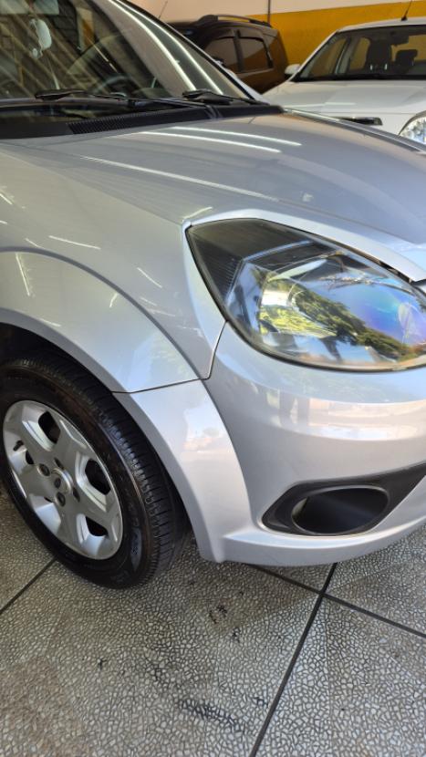 FORD Ka Hatch 1.0 CLASS FLEX, Foto 2