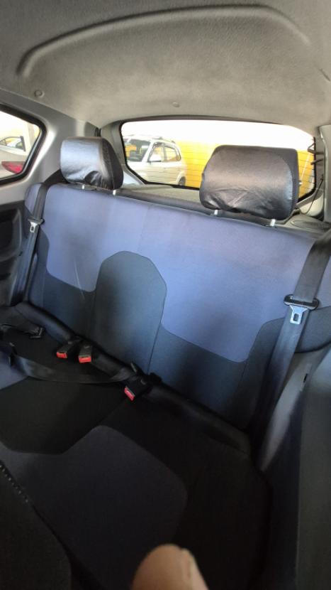 FORD Ka Hatch 1.0 CLASS FLEX, Foto 7