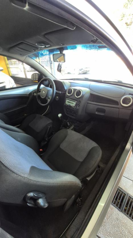 FORD Ka Hatch 1.0 CLASS FLEX, Foto 9
